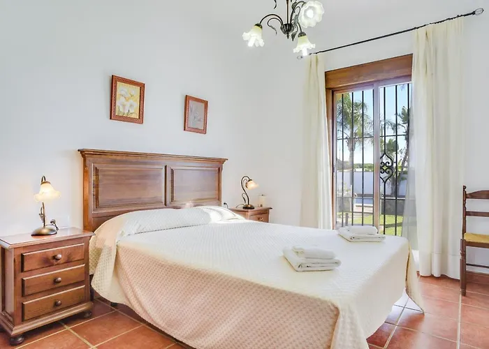 Casa Villanueva 3 Solo Familias