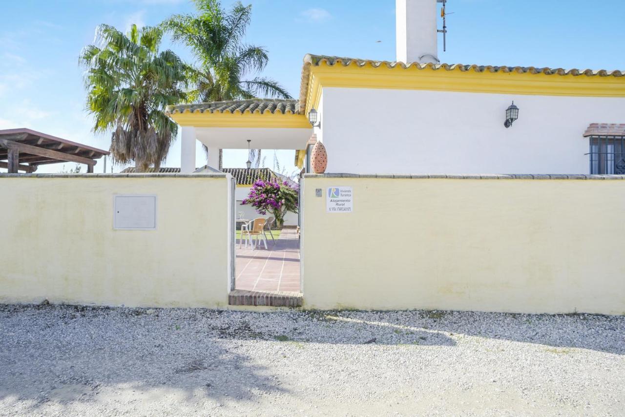 Casa Villanueva 3 Solo Familias Hébergement de vacances