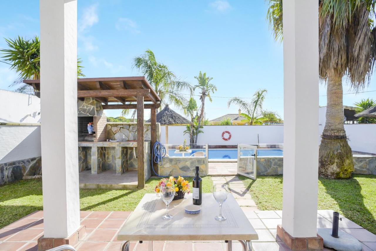 Hébergement de vacances Casa Villanueva 3 Solo Familias
