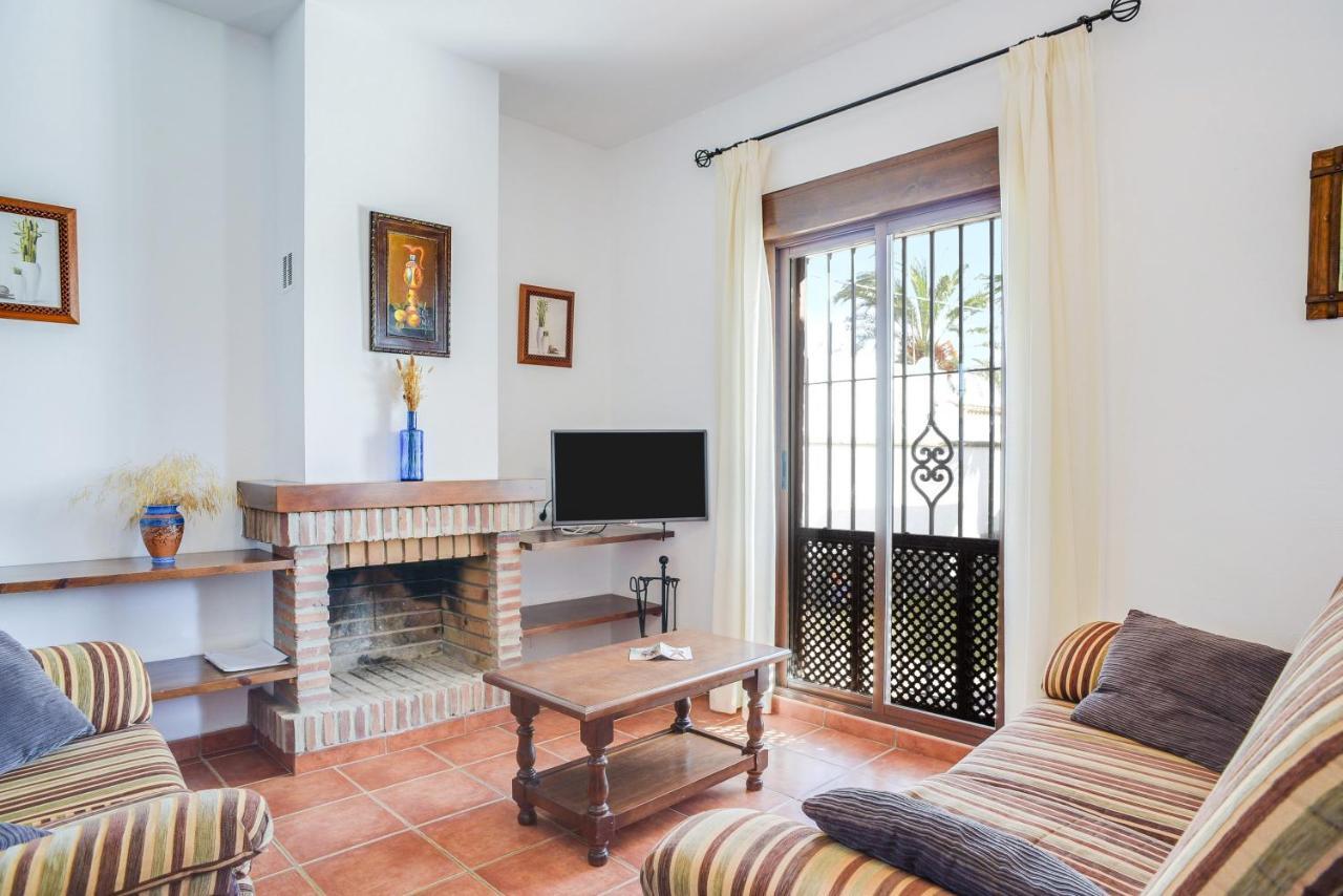 Casa Villanueva 3 Solo Familias Hébergement de vacances *