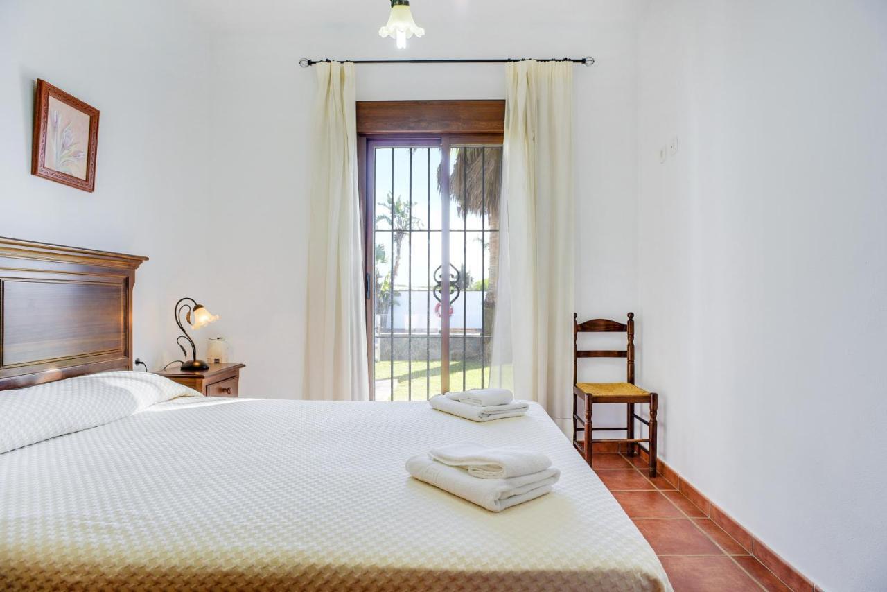Casa Villanueva 3 Solo Familias Hébergement de vacances *