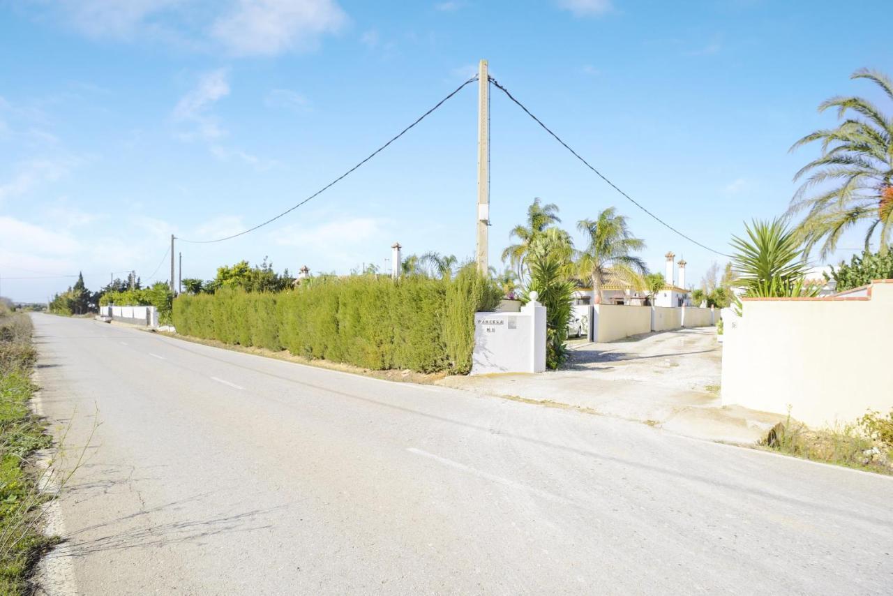 Hébergement de vacances Casa Villanueva 3 Solo Familias *
