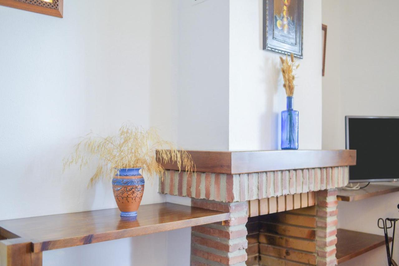 Casa Villanueva 3 Solo Familias Hébergement de vacances
